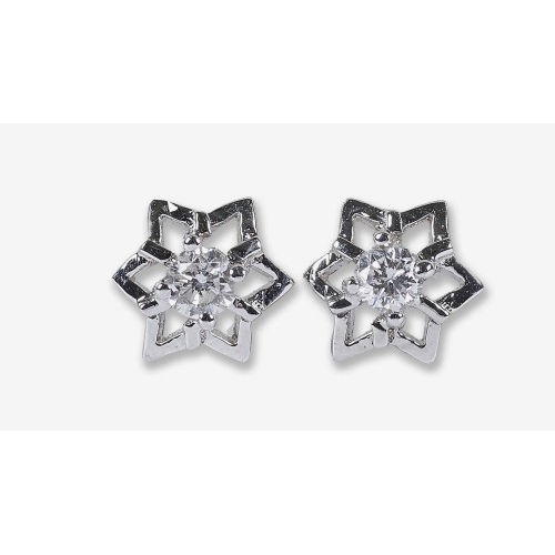 DIAMANT-OHRSTECKER : (DOBIASCHOFSKY AUKTIONEN AG)