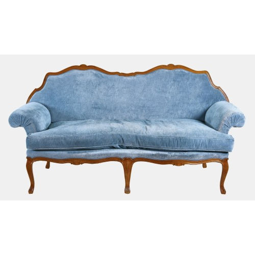 CANAP� : Stil Louis XV, Bern, 19. Jh (DOBIASCHOFSKY AUKTIONEN AG)