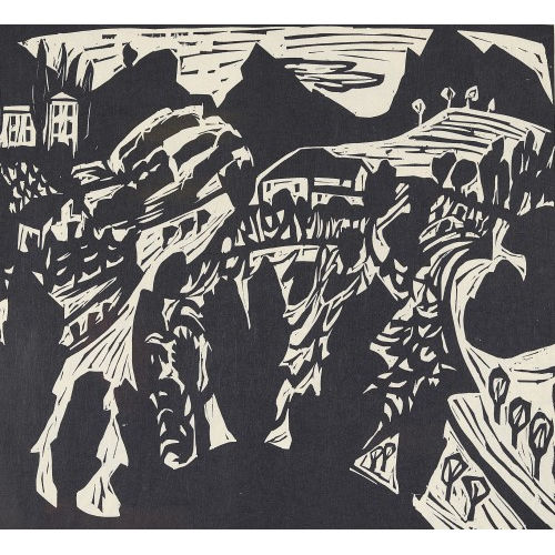 HERMANN SCHERER : Konvolut (DOBIASCHOFSKY AUKTIONEN AG)
