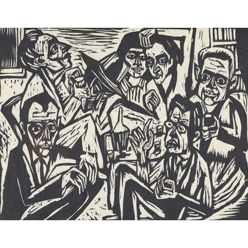 HERMANN SCHERER : Konvolut (DOBIASCHOFSKY AUKTIONEN AG)