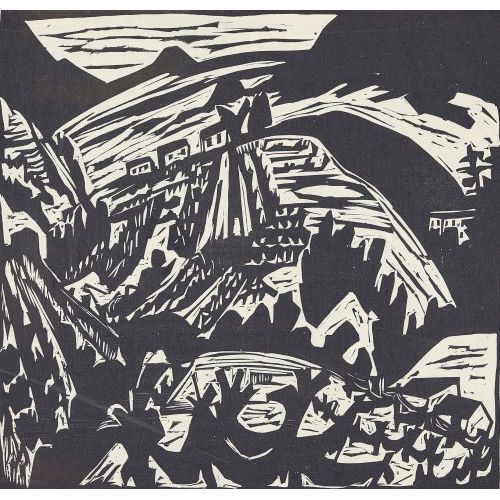 HERMANN SCHERER : Konvolut (DOBIASCHOFSKY AUKTIONEN AG)