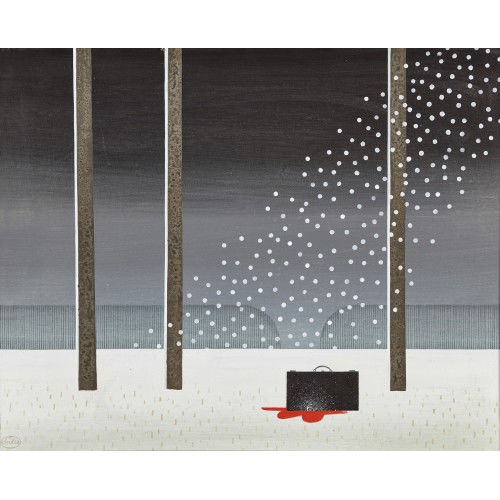 JAN BALET : 'Cor anglais - Wagner' (DOBIASCHOFSKY AUKTIONEN AG)