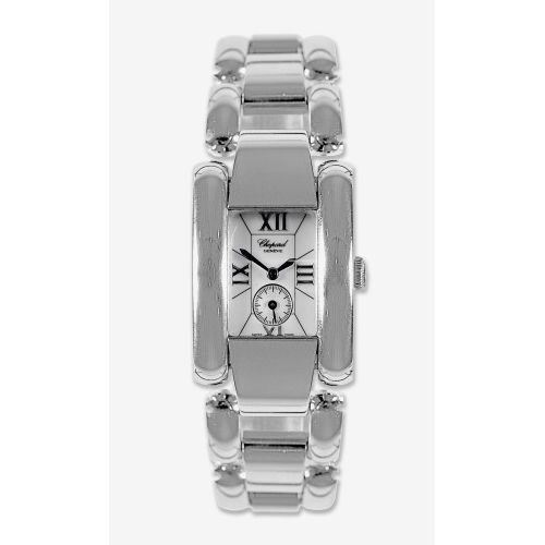 CHOPARD : Damenarmbanduhr 'La Strada' (DOBIASCHOFSKY AUKTIONEN AG)