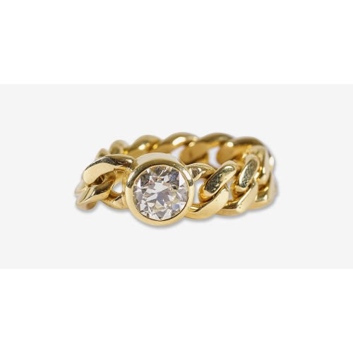 DIAMANT-RING : (DOBIASCHOFSKY AUKTIONEN AG)