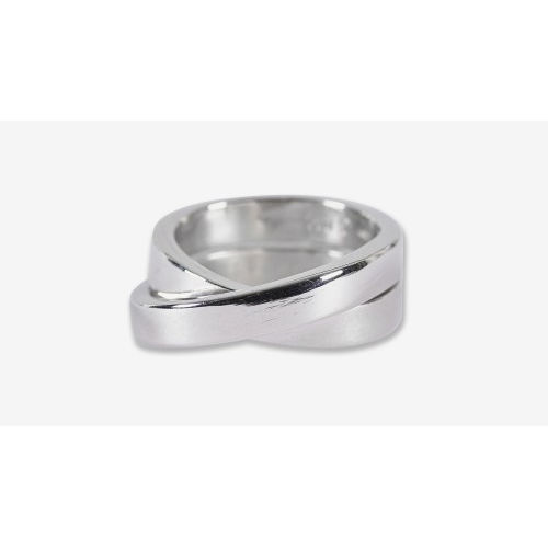 GOLD-RING : Cartier, 'Nouvelle Vague' (DOBIASCHOFSKY AUKTIONEN AG)