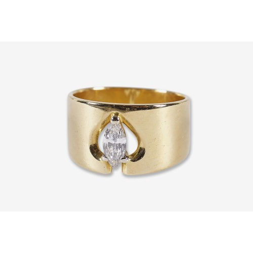 DIAMANT-RING : (DOBIASCHOFSKY AUKTIONEN AG)