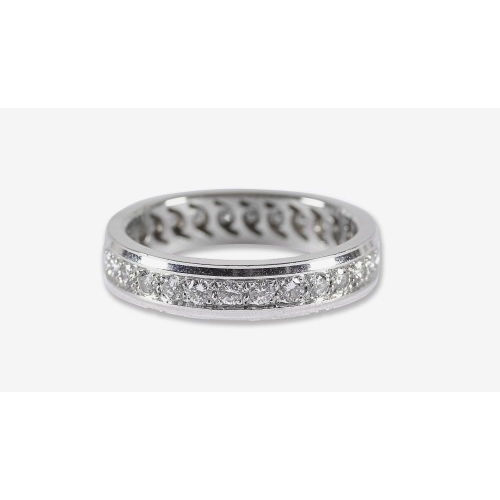 ALLIANCE-RING : (DOBIASCHOFSKY AUKTIONEN AG)