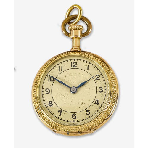 L�PINE-TASCHENUHR : 19. Jh (DOBIASCHOFSKY AUKTIONEN AG)
