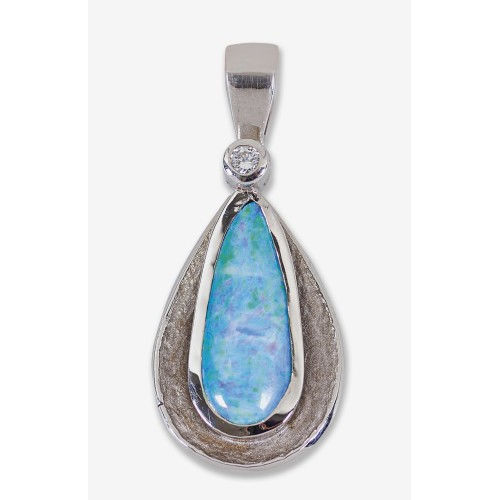 OPAL-ANH�NGER : (DOBIASCHOFSKY AUKTIONEN AG)
