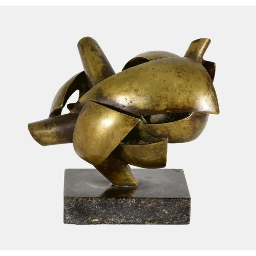 MARCEL PERINCIOLI : 'Neptun' (DOBIASCHOFSKY AUKTIONEN AG)