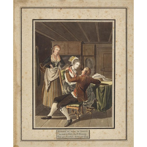 JOSEF ALFONS ALOIS REINHARD : Konvolut (DOBIASCHOFSKY AUKTIONEN AG)