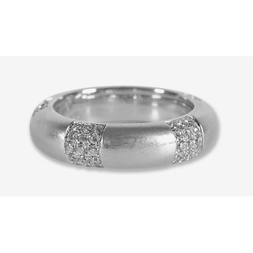 BRILLANT-RING : (DOBIASCHOFSKY AUKTIONEN AG)