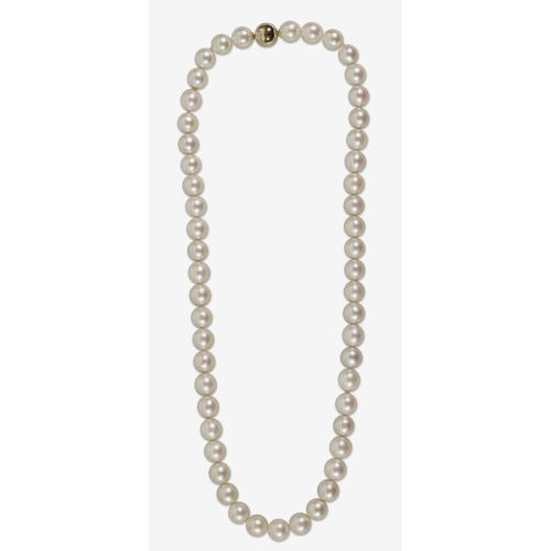 PERLEN-COLLIER : (DOBIASCHOFSKY AUKTIONEN AG)