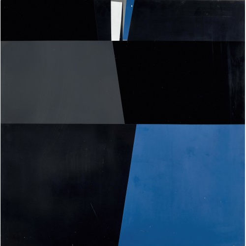 JEAN BAIER : 'Composition' (DOBIASCHOFSKY AUKTIONEN AG)