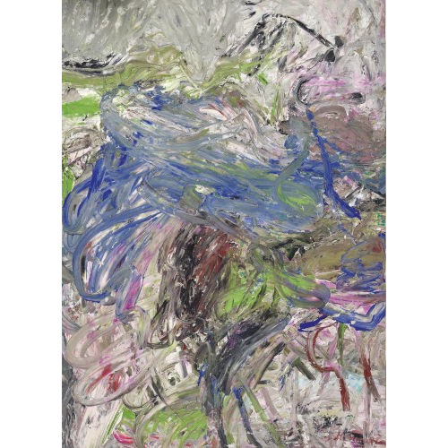 MARIA STANGRET-KANTOR : Ohne Titel (DOBIASCHOFSKY AUKTIONEN AG)