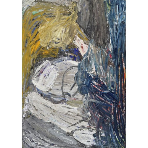 MARIA STANGRET-KANTOR : Ohne Titel (DOBIASCHOFSKY AUKTIONEN AG)