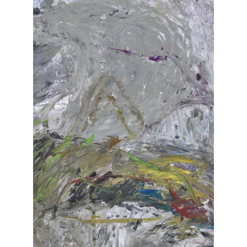 MARIA STANGRET-KANTOR : Ohne Titel (DOBIASCHOFSKY AUKTIONEN AG)