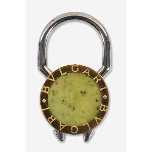 SCHL�SSELANH�NGER : Bulgari, Rom (DOBIASCHOFSKY AUKTIONEN AG)