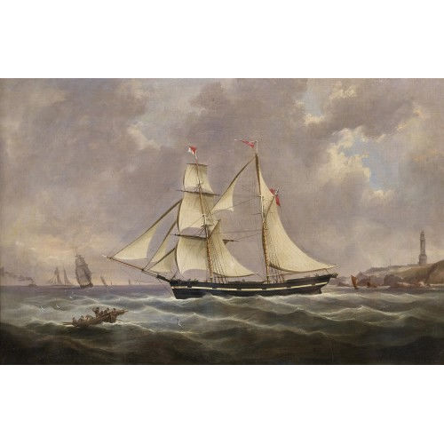 JOSEPH HEARD : Marinest�ck (DOBIASCHOFSKY AUKTIONEN AG)