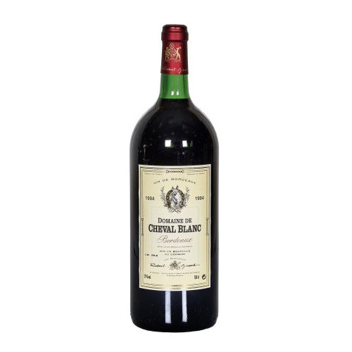 DOMAINE DE CHEVAL BLANC : Bordeaux, 1994 (DOBIASCHOFSKY AUKTIONEN AG)
