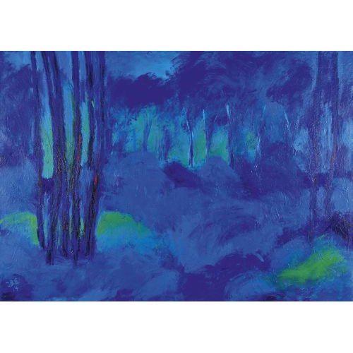 JEAN-BLAISE EV�QUOZ : Sans titre (DOBIASCHOFSKY AUKTIONEN AG)