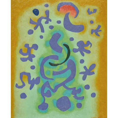 OTTO NEBEL : 'Es mait' (DOBIASCHOFSKY AUKTIONEN AG)