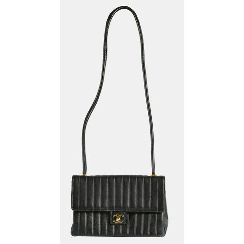 HANDTASCHE : Paris, Ende 20. Jh. (Chanel) (DOBIASCHOFSKY AUKTIONEN AG)