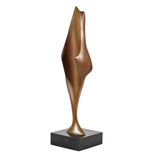 ANTOINE PONCET : 'L'Arbre � Reflets' (DOBIASCHOFSKY AUKTIONEN AG)