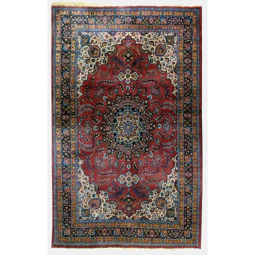 TEPPICH : Mesched/Iran (DOBIASCHOFSKY AUKTIONEN AG)