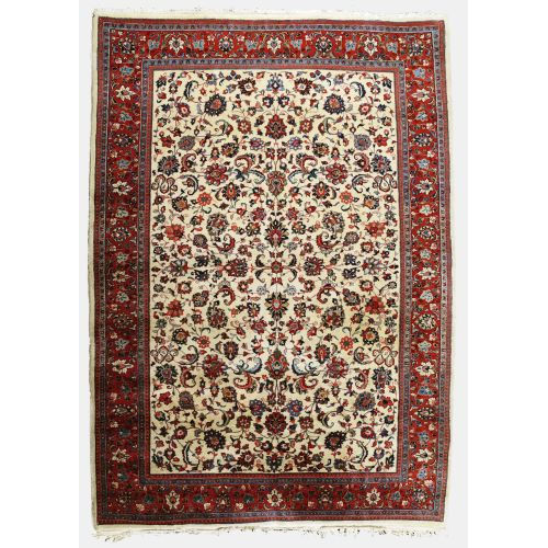 TEPPICH : T�briz/Persien (DOBIASCHOFSKY AUKTIONEN AG)