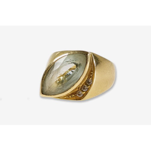 TOPAS-RING : (DOBIASCHOFSKY AUKTIONEN AG)