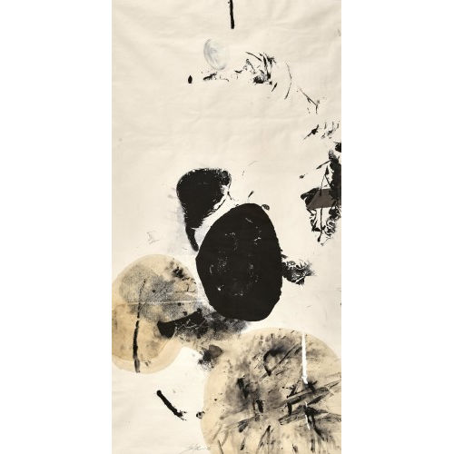 LAN ZHU : Composition (DOBIASCHOFSKY AUKTIONEN AG)