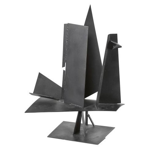 PING-MING HSIUNG : 'Peace Dove' (DOBIASCHOFSKY AUKTIONEN AG)