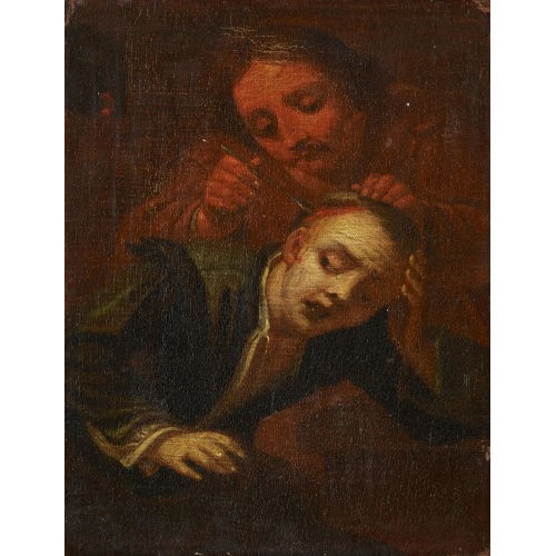 17./18. JH. HOLLAND : Die Sch�deloperation (DOBIASCHOFSKY AUKTIONEN AG)