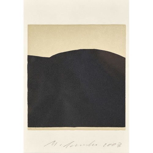 MATIAS SPESCHA : Ohne Titel (DOBIASCHOFSKY AUKTIONEN AG)