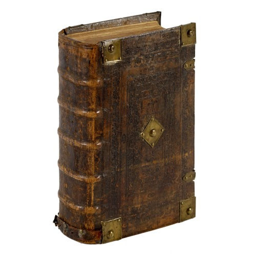 JOHANNES PISCATOR : 'Biblia' (DOBIASCHOFSKY AUKTIONEN AG)