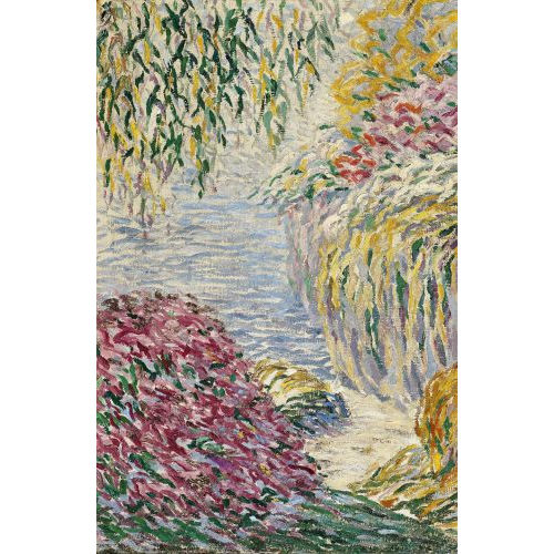 LOUIS VALTAT : 'Paysage' (DOBIASCHOFSKY AUKTIONEN AG)