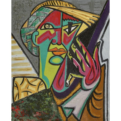 BAY : Musicien (DOBIASCHOFSKY AUKTIONEN AG)