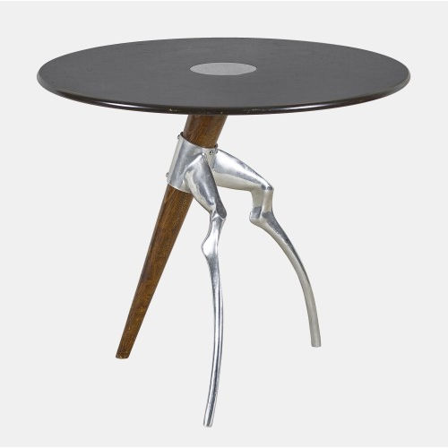 MATTHEW HILTON : 'Antelope Table' (DOBIASCHOFSKY AUKTIONEN AG)