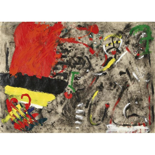 ESTHER ALTORFER : Ohne Titel (DOBIASCHOFSKY AUKTIONEN AG)