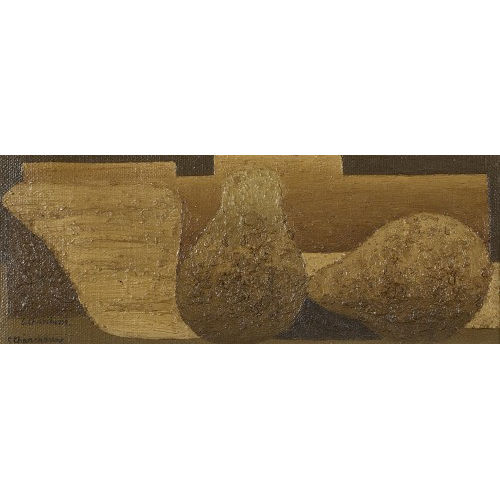 SERGE CHARCHOUNE : Nature morte (DOBIASCHOFSKY AUKTIONEN AG)