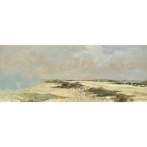 REN�E YOLANDA HAUSER : 'Camargue' (DOBIASCHOFSKY AUKTIONEN AG)
