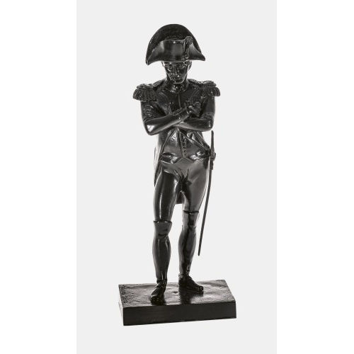 ADRIANO CECIONI : Napoleon Bonaparte (DOBIASCHOFSKY AUKTIONEN AG)