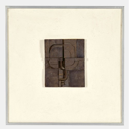 20. JH. SCHWEIZ : Relief (DOBIASCHOFSKY AUKTIONEN AG)