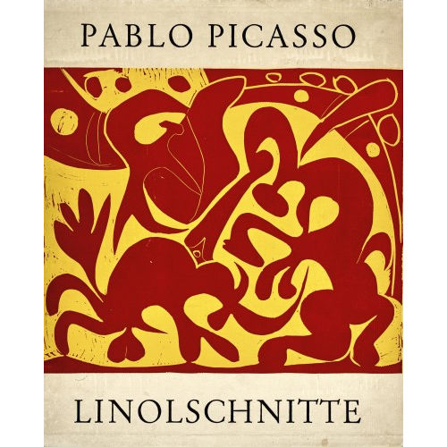 PABLO PICASSO : 'Linolschnitte' (DOBIASCHOFSKY AUKTIONEN AG)
