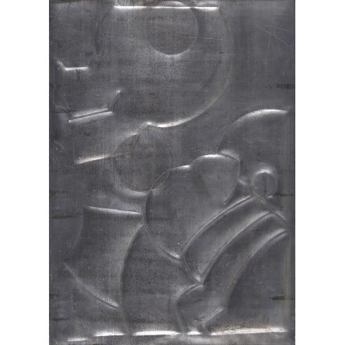 MARIANN GRUNDER : Relief (DOBIASCHOFSKY AUKTIONEN AG)