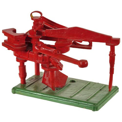 BERNHARD LUGINB�HL : 'Kleines Tischlein deck dich I' (DOBIASCHOFSKY AUKTIONEN AG)