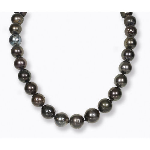 PERLEN-COLLIER : (DOBIASCHOFSKY AUKTIONEN AG)