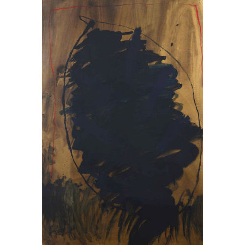 NATHALIE BOURGEOIS : Ohne Titel (DOBIASCHOFSKY AUKTIONEN AG)