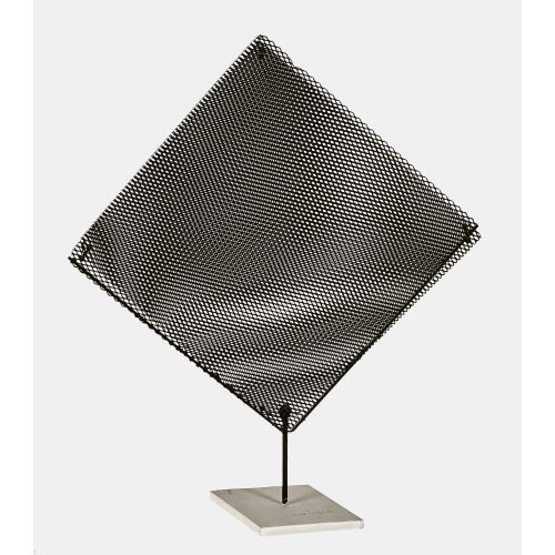 WERNER PAUL WITSCHI : Moir� (DOBIASCHOFSKY AUKTIONEN AG)